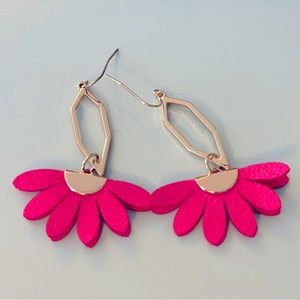 Stella & Dot Earrings
